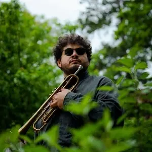 Adam O'Farrill — Bielsko Cultural Centre, Bielsko-Biała