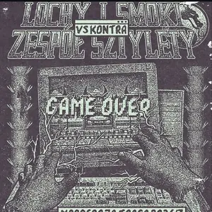 for example John — Cyrk pod Zielonym Xiężycem, Лодзь