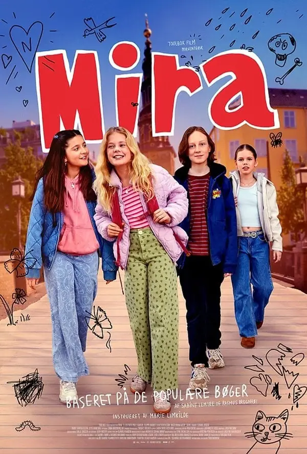Mira — Cinema City Lublin - Plaza, Lublin