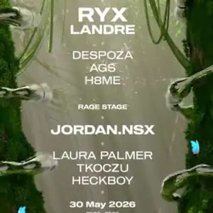 RYX