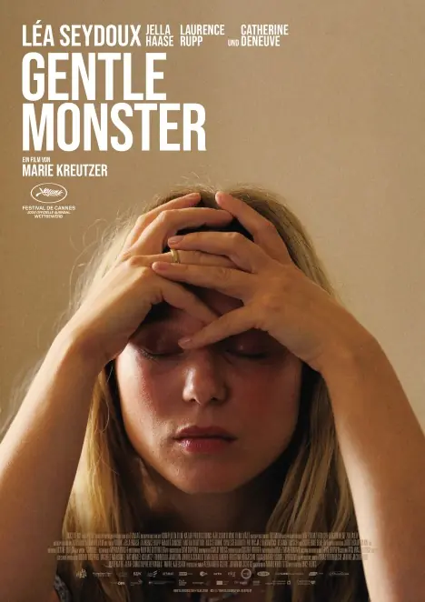 Gentle Monster — Village Cinema Wien Mitte, Wiedeń