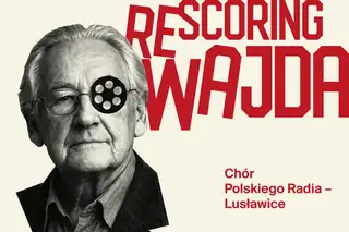 RE:SCORING WAJDA | Лусавице