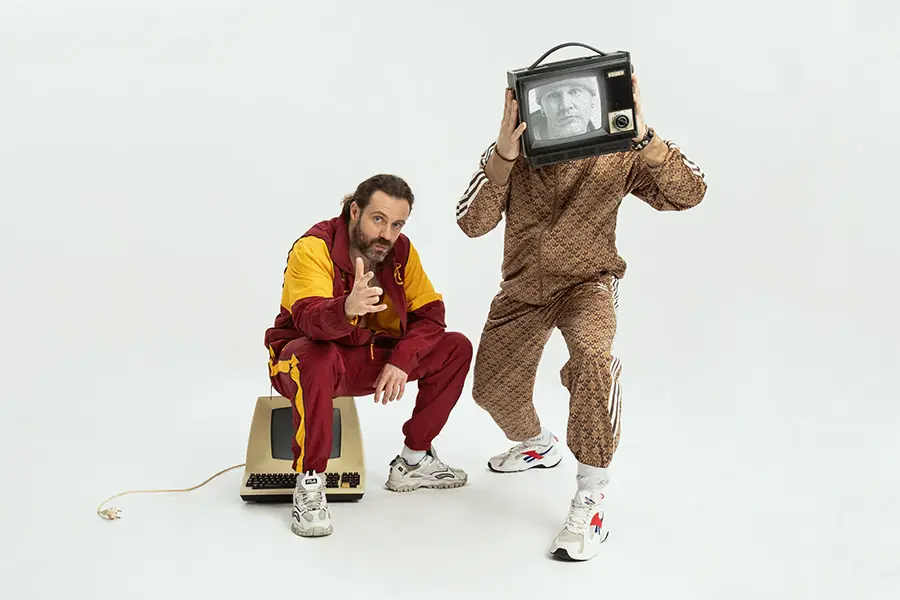 RAT KRU — Centrum Kultury Studenckiej Mrowisko, Гливиці