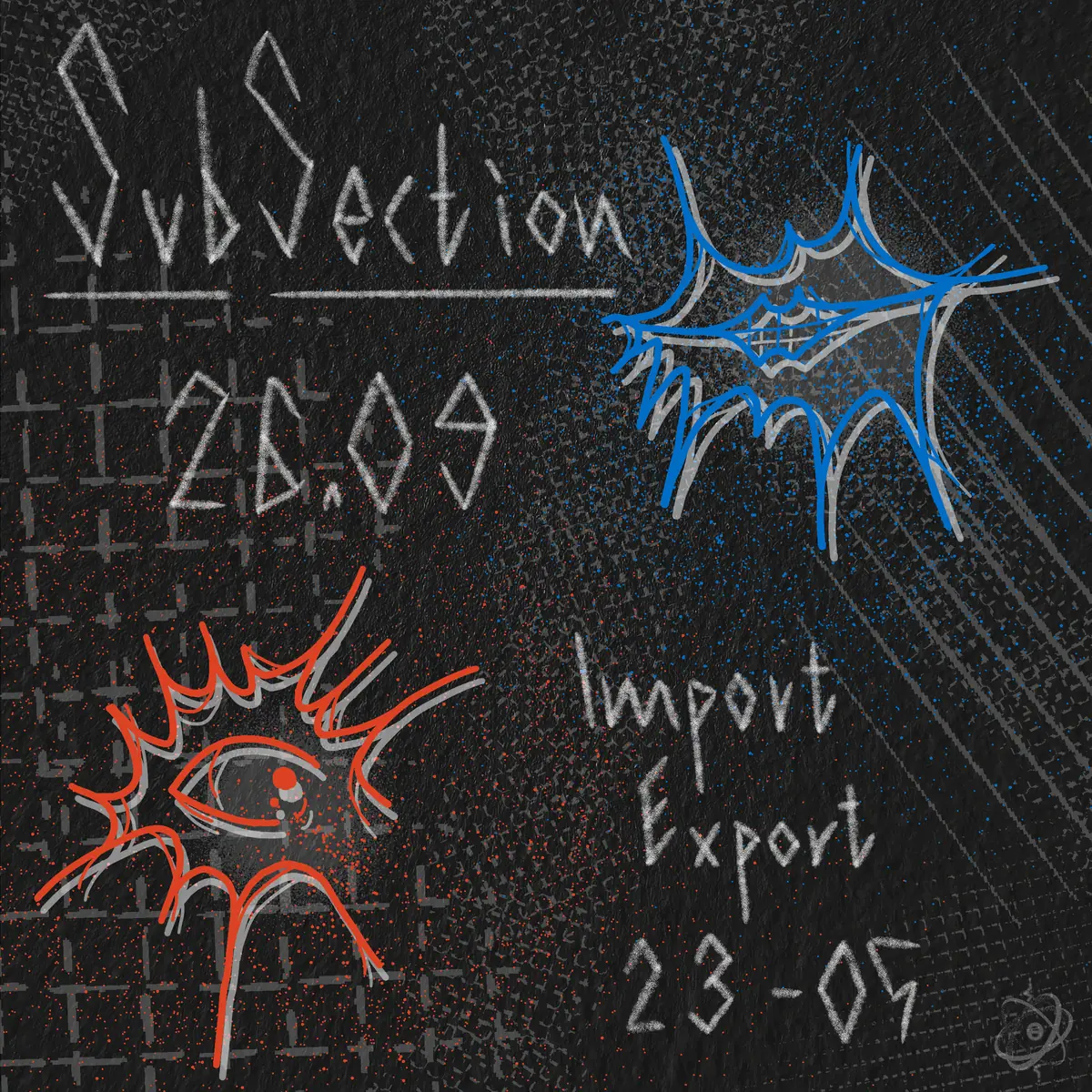 SubSection — Import Export, München