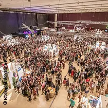 Junkerpräsentation 2026 — Stadthalle Graz, Graz