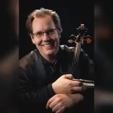 Wolfgang Emanuel Schmidt/Philipp Schmidt | Cello Recital