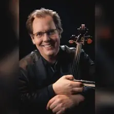 Wolfgang Emanuel Schmidt/Philipp Schmidt | Cellorezital — BLACKMORE’S Berlins Musikzimmer, Berlin