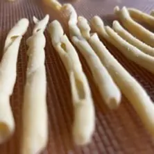 Pasta Course & Live Mozzarella & Dinner | Handmade Pasta & Fresh Mozzarella & 3 Courses — Alte Schmiede Ottensen, Hamburg