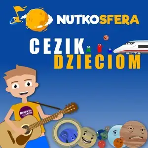 NutkoSfera - CeZik für Kinder