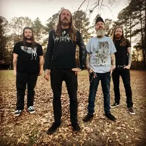Black Tusk
