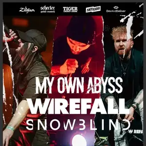 SNOWBLIND