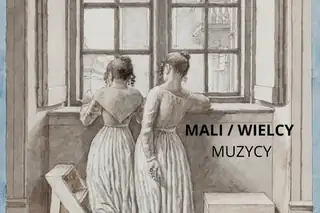 MALI / WIELCY MUZYCY