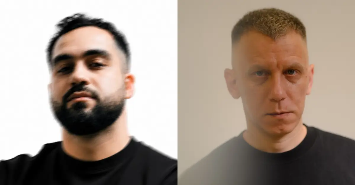 J1 - Shadows: Altinbas, Cirkle LIVE, Hekato, MKO — Jasna 1, Warszawa