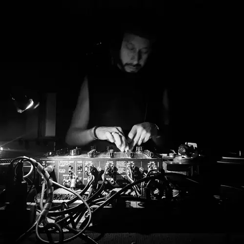 Electronic.thursday with sciarada & freunde — Minimal Bar, Berlin