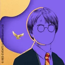 The Music of Harry Potter — Congress Graz, Graz