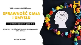 Sprawność ciała i umysłu 2026