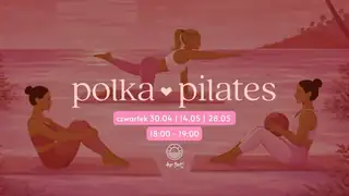 Polka Pilates na HotSpocie