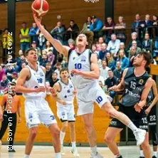 DTV Basketball Köln - Season 2026/2027 — Sporthalle Reitweg, Cologne