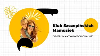Szczepinski Moms Club