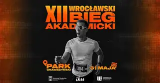 XII Wrocławski Bieg Akademicki