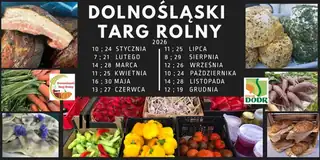 Dolnoslezký zemědělský trh