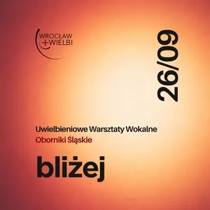 Вроцлав Wielbi — Parafia Najświętszego Serca Pana Jezusa, Oborniki Śląskie