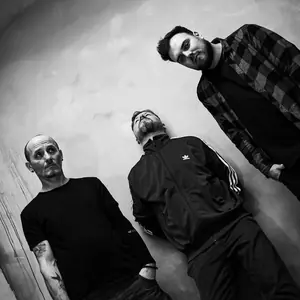 Insekt — Music Club Bogart, Powiat radomszczański