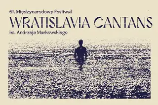 Wratislavia Cantans 2026