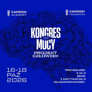 Kongres Mocy 2026