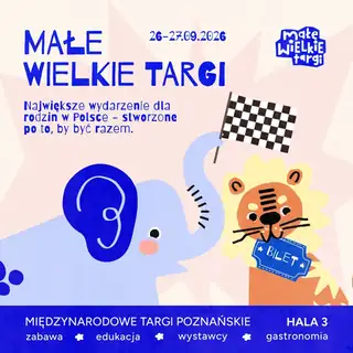 Small Big Fair