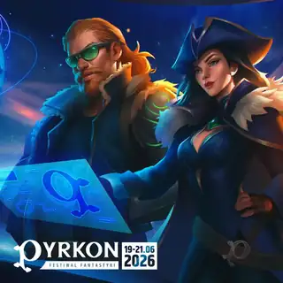 Pyrkon 2026