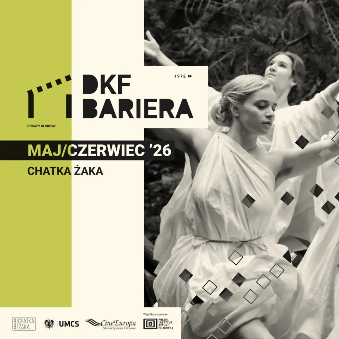 DKF Bariera — ACKiM UMCS Chatka Żaka, Lublin