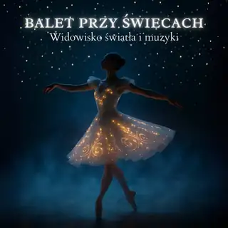 Ballet by Candlelight