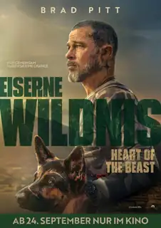 Eiserne Wildnis - Heart of the Beast