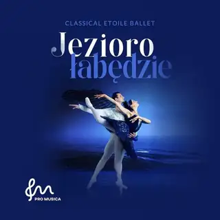 Jezioro Labutí - Classical Etoile Ballet