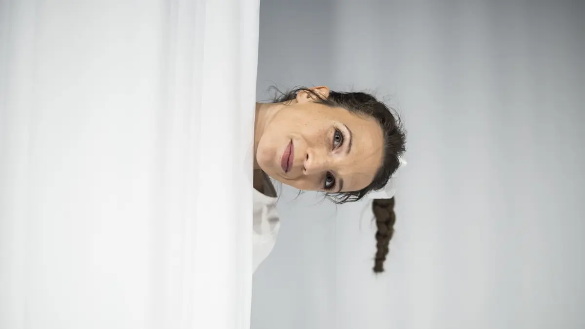 Театр Малого Зрителя в КАПИТОЛЕ: Распутывание Радуги — Teatr Capitol, Вроцлав