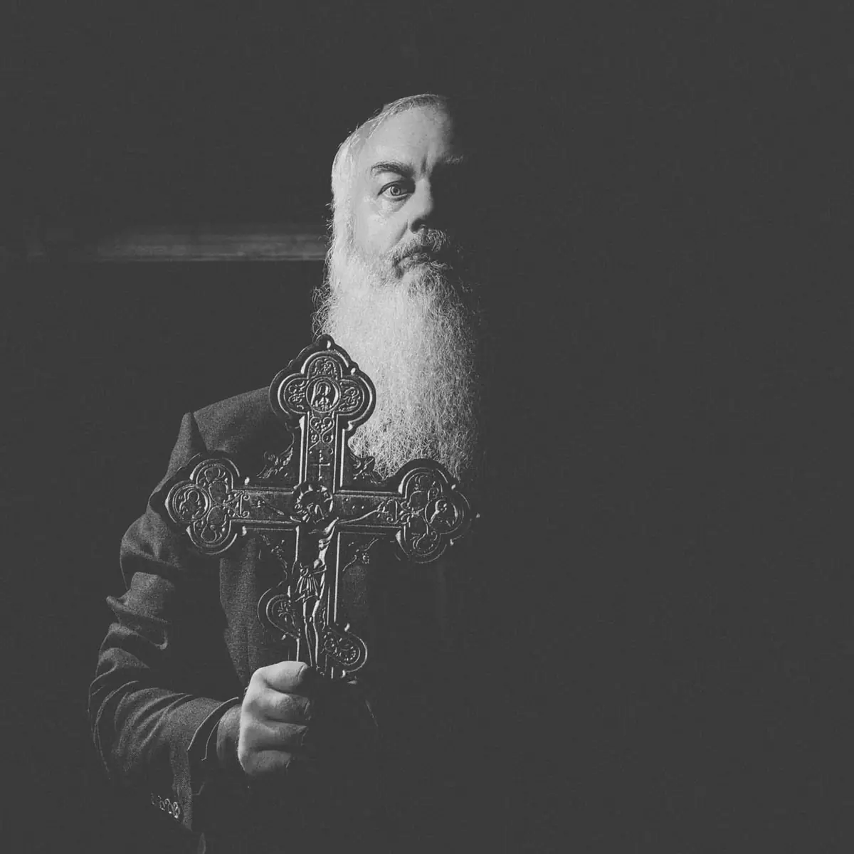 Epitafium pro proroka Elijáše - Wierszaliňské misterium — Gdański Teatr Szekspirowski, Gdaňsk