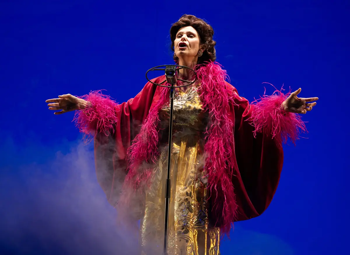 The Rocky Horror Show — Tiroler Landestheater, Innsbruck