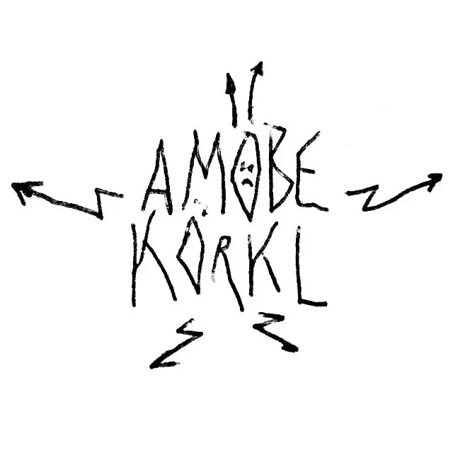 NADSAT, Amöbe Körkl — KAPU, Linz