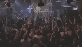 MOVES & BARS