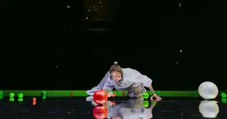 BALL (ages 2-6)