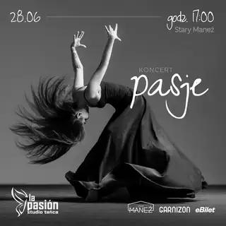 Pasje - Großes Finale der Tanzsaison 2025/2026