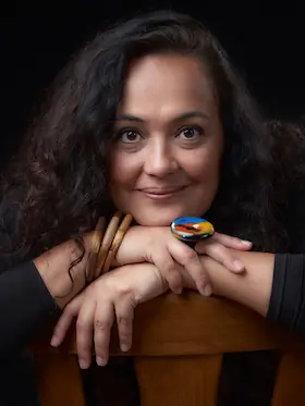The Music of A.C. Jobim - Jörg Eichberger Quintett featuring Juliana da Silva — Waggonhalle Kulturzentrum, Marburg