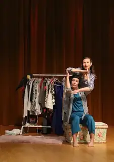 Pingwiny Marzą - Teatr Tańca dla Całej Rodziny