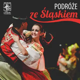 Soubor písní a tanců Śląsk - Cesty se Śląskiem