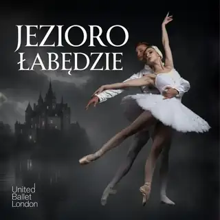 Labutí jezero - United Ballet London