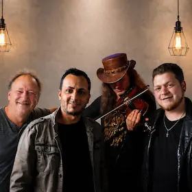 Soul2Soul - Benefit Concert - Live Music with Heart — Theaterstübchen Kassel, Kassel