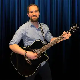 Reinhard Mey Tribute Evening — Theaterstübchen Kassel, Kassel