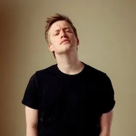 Daniel Sloss — Theaterhaus, Штутгарт