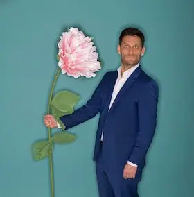 Christian Ehring — Theaterhaus, Stuttgart